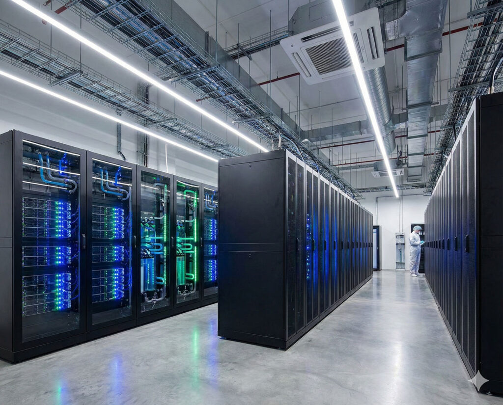 The Resilience Framework for Data Centers