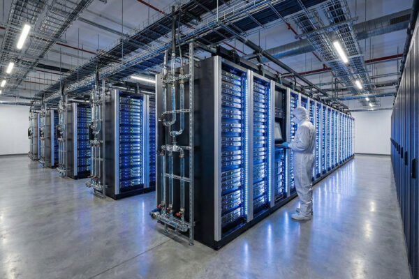 Data Center