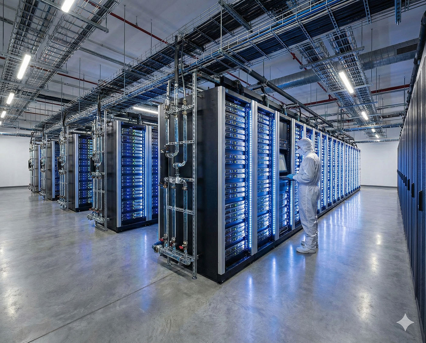 Data Center