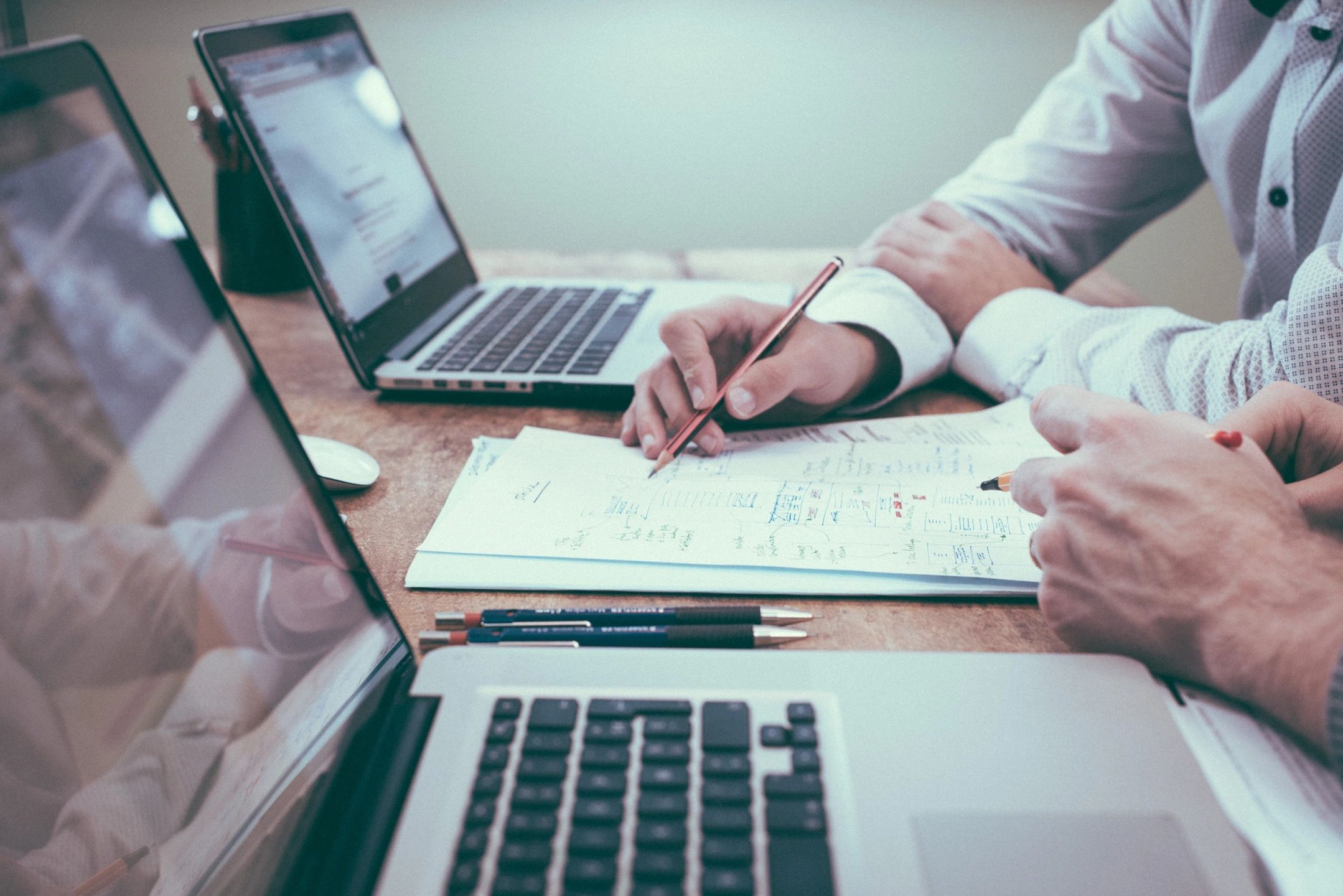 Consulting & Advisory