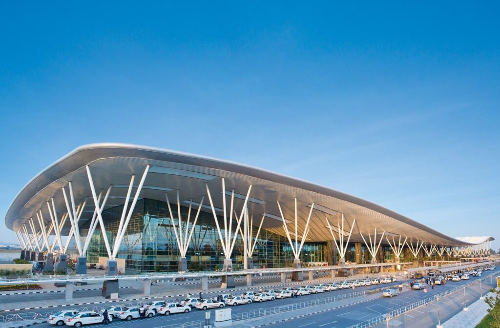 Airports and Aviation