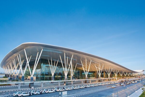 Airports and Aviation