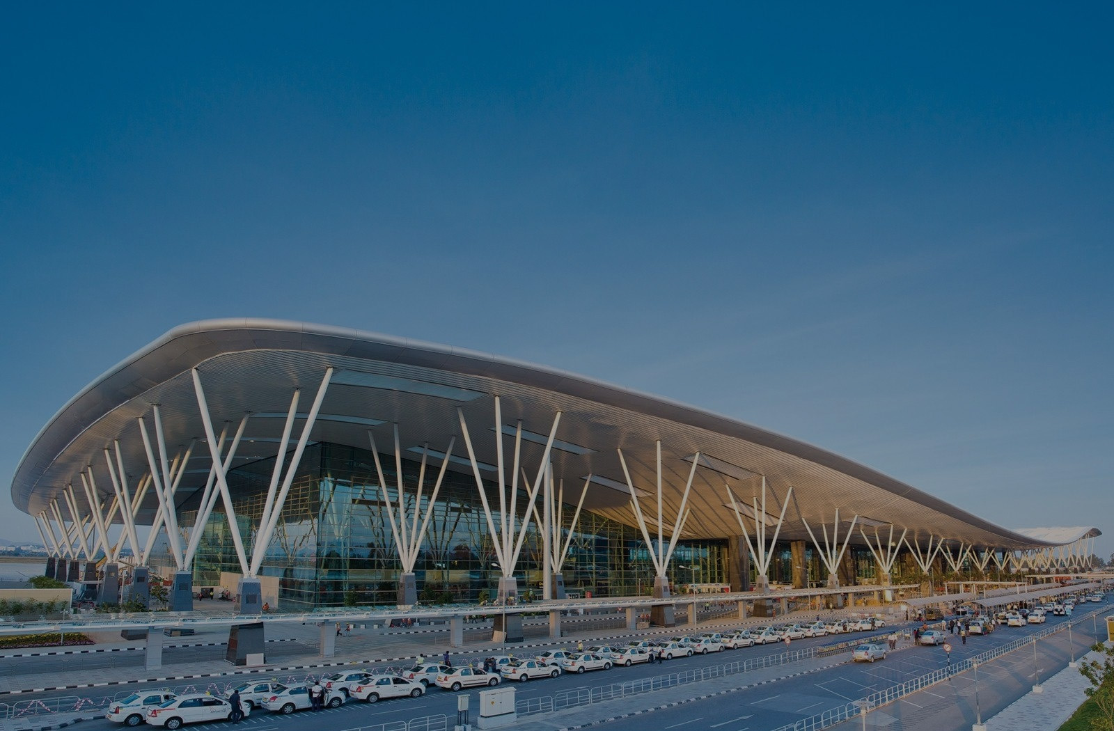 Bengaluru Airport