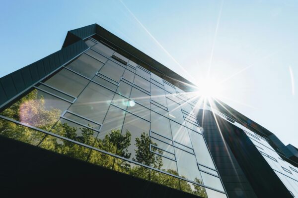 Facade Cleaning