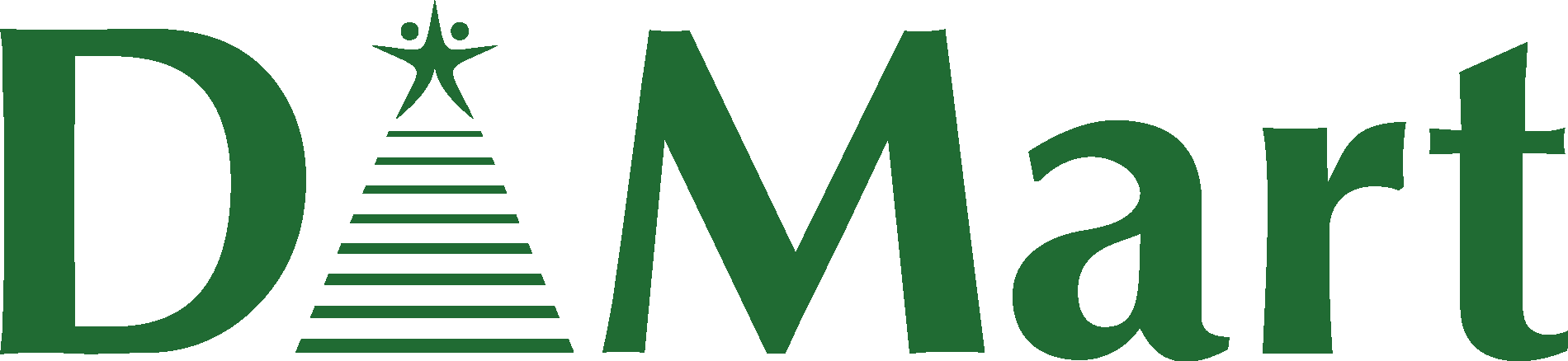 DMart