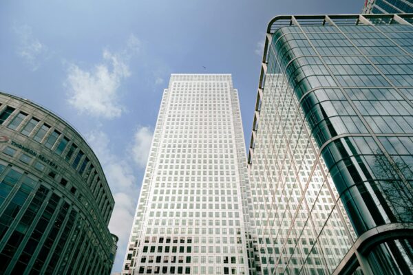 Financial Services