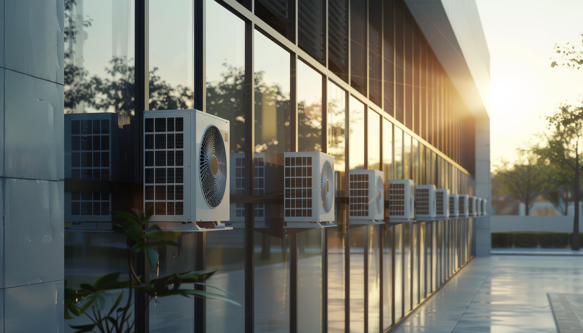 HVAC Maintenance