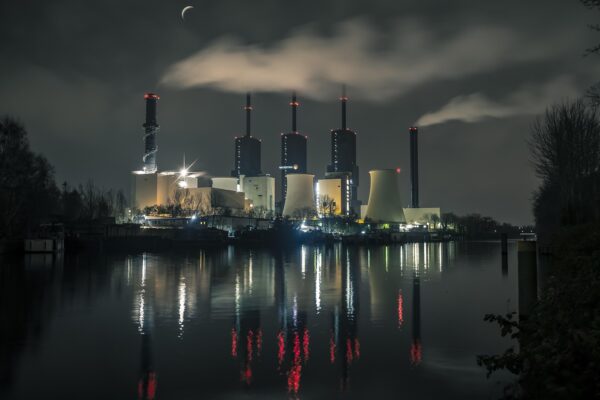 Energy & Utilities