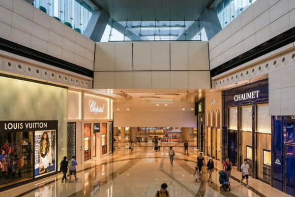 Retail