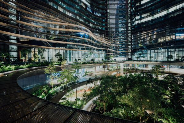 IT & Technology Parks