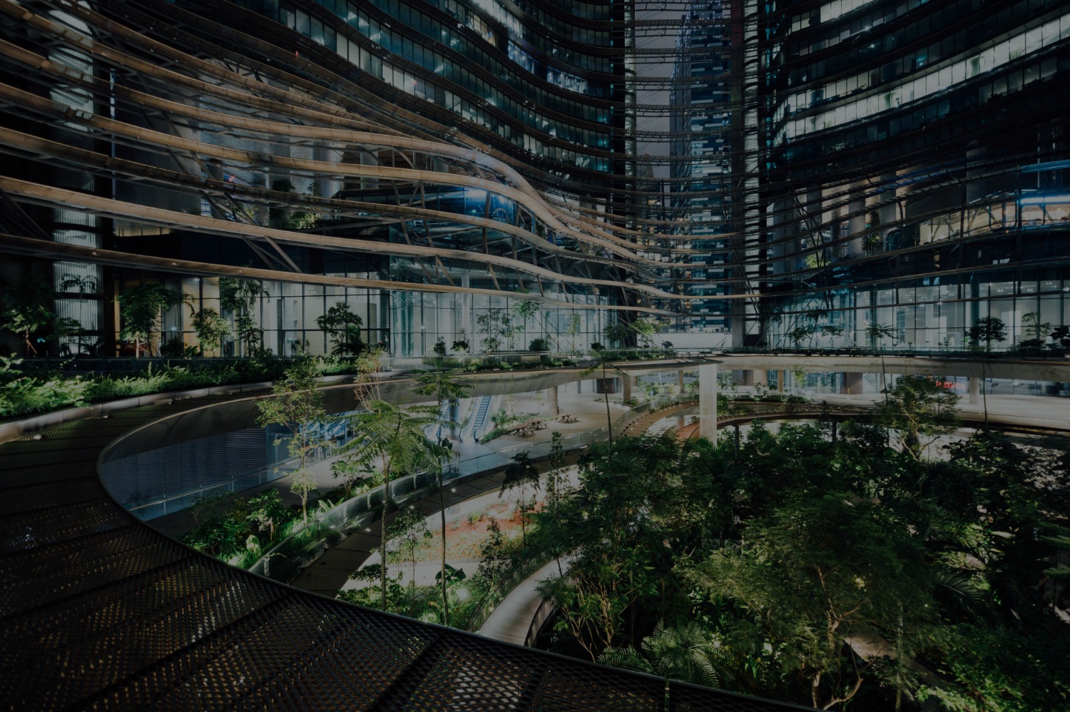 Technology Parks