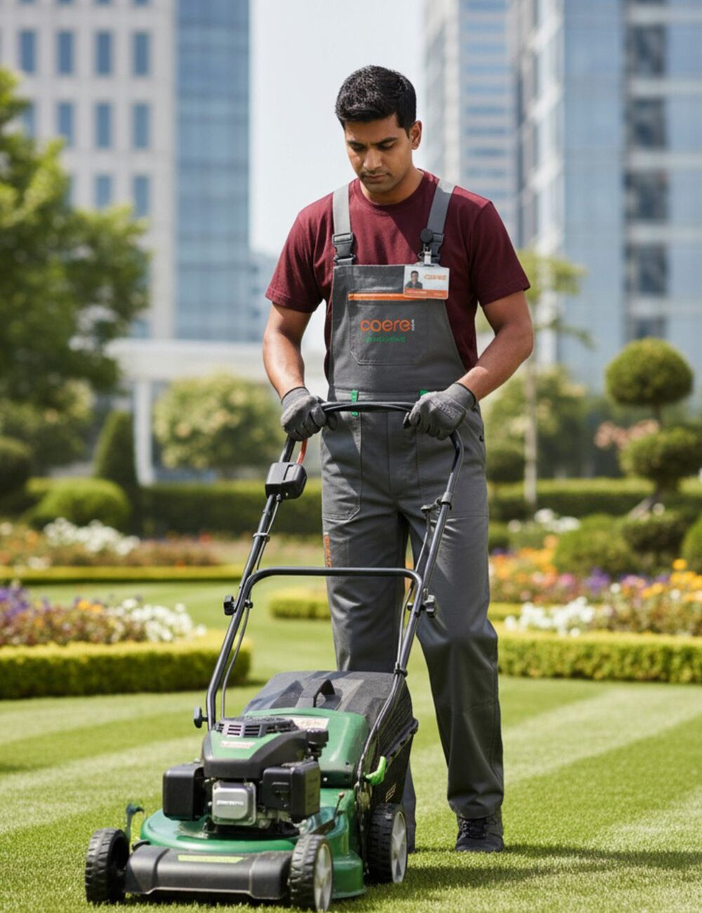 Horticulture & Landscaping