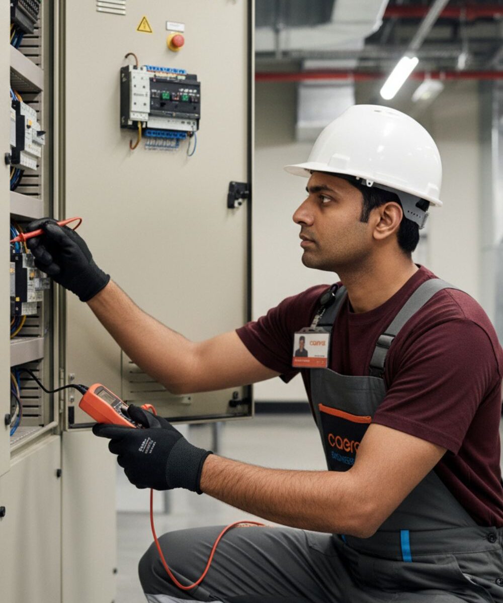 Mechanical, Electrical, and Plumbing (MEP)