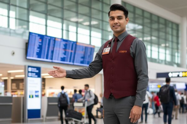 VIP Protocol Handling
