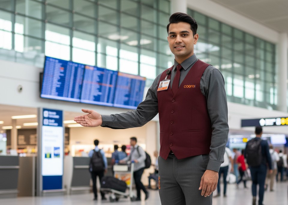 VIP Protocol Handling