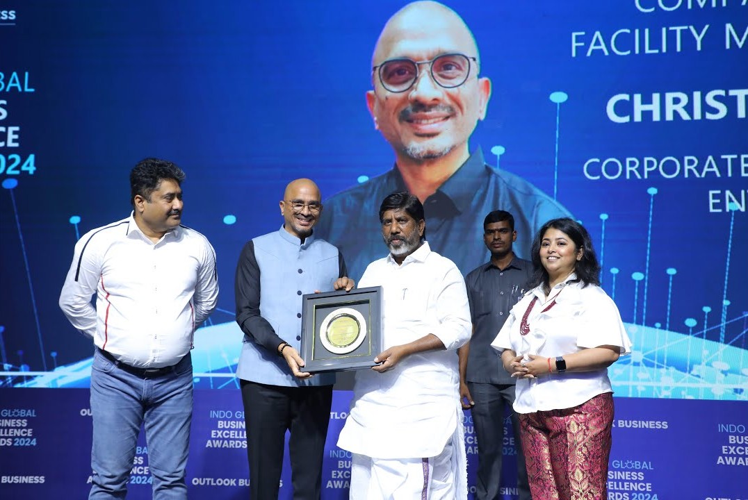 2024 Award