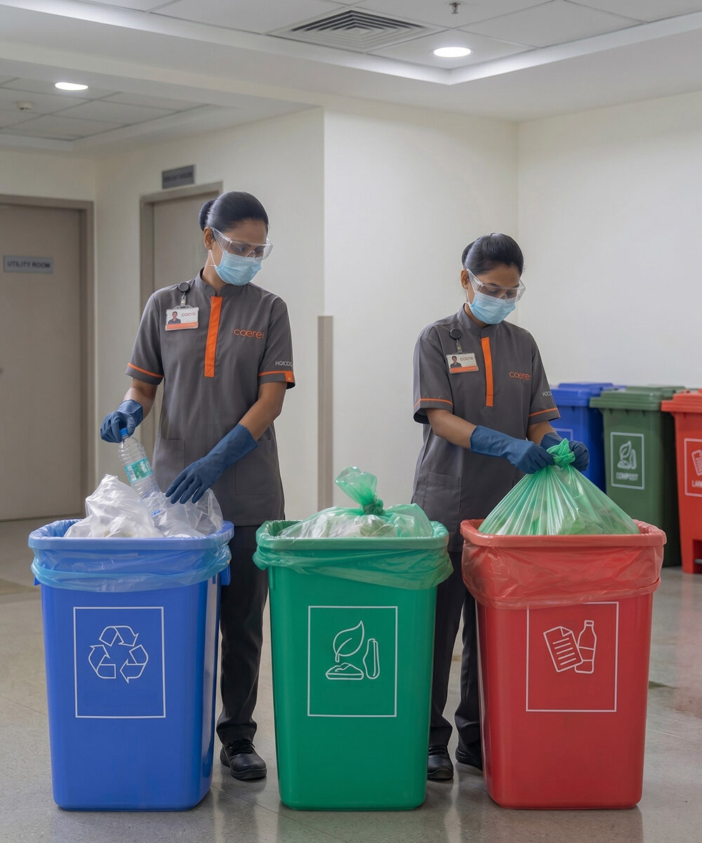 Waste Management