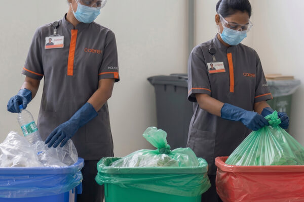 Waste Management