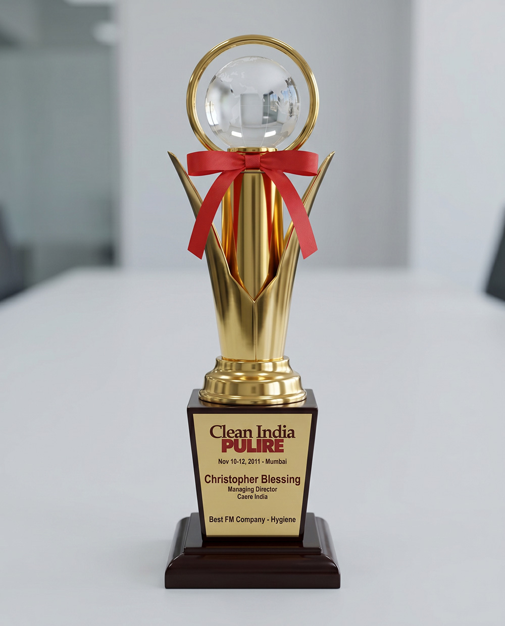 Best FM Company