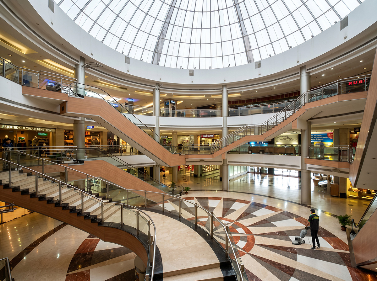 Inorbit Mall, Malad