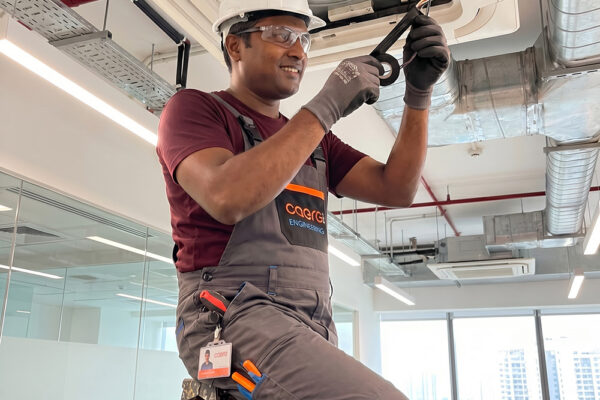 HVAC Maintenance