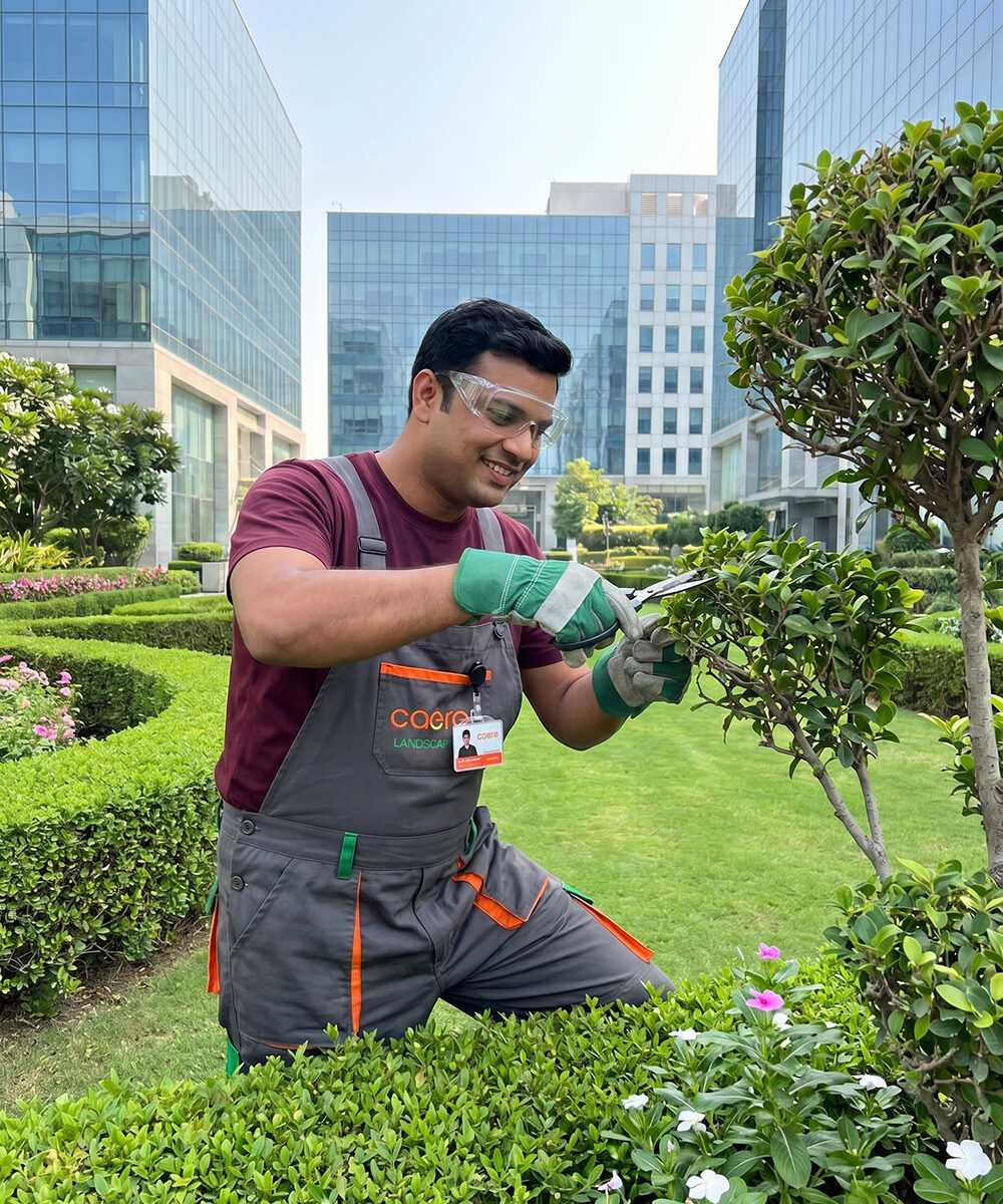 Horticulture & Landscaping