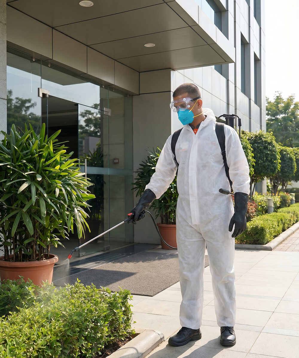 Pest Control