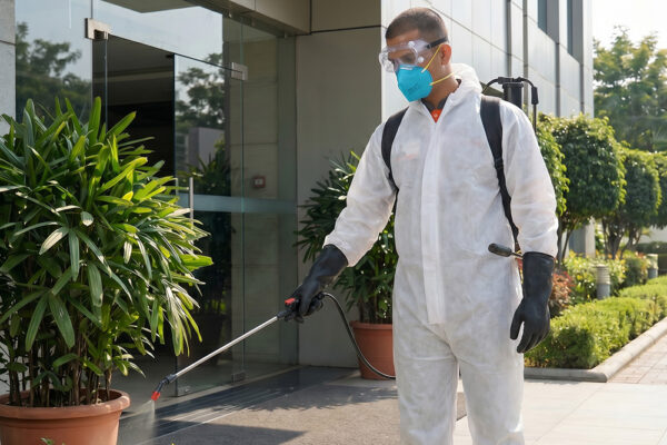 Pest Control