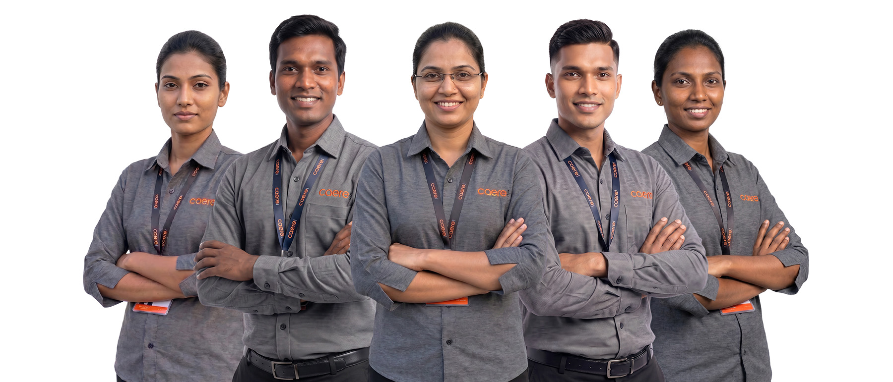 Group Admin Uniform