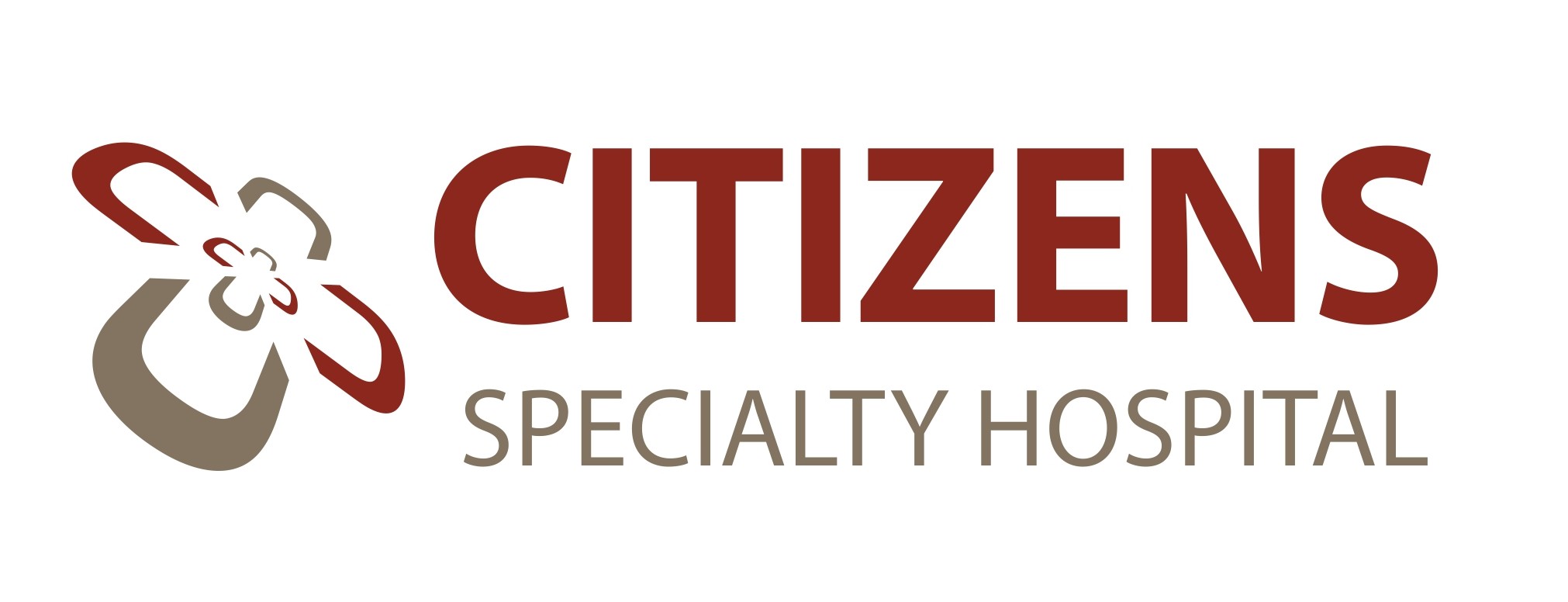 Citizens Hospital Logo