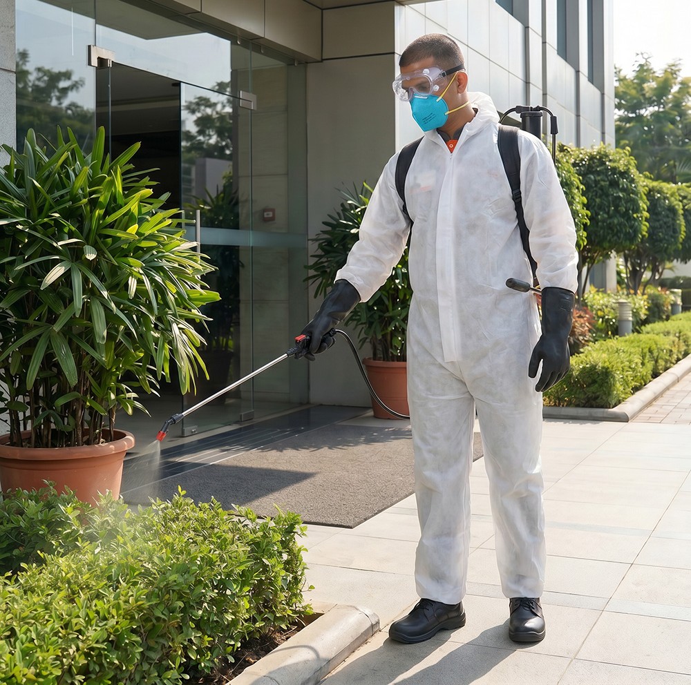 Pest Control