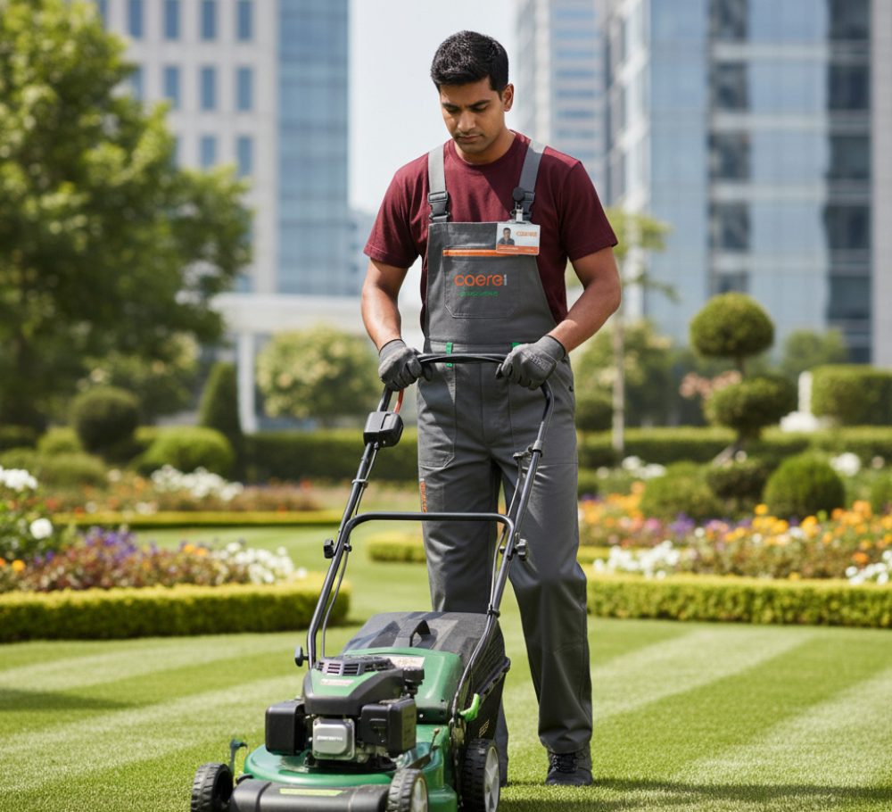 Horticulture & Landscaping